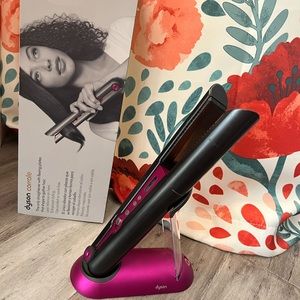 Dyson Corrale Hair Straightener. Like New Condition